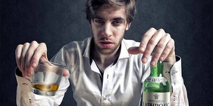 Хронічний алкоголізм - чим характеризується: стадії, причини та ознаки хвороби, наслідки та профілактика вживання алкоголю