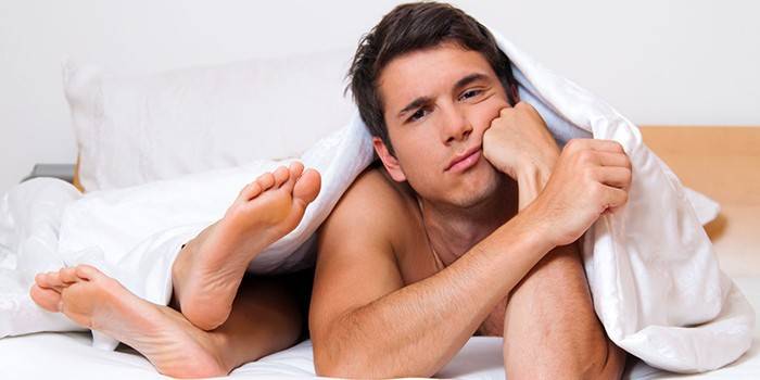 Низький тестостерон у чоловіків - ознаки і прояви зниження, наслідки і як підвищити рівень до норми