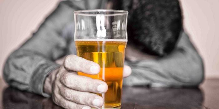Засіб від алкоголізму без відома хворого - лікування алкогольної залежності народними методами і лікарськими препаратами