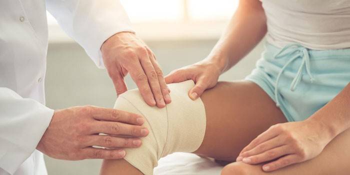 Артроскопія колінного суглоба - опис методики, етапи, реабілітація, вартість та відгуки