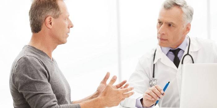 Ефективне лікування простатиту в чоловіків: причини і симптоми захворювання, перелік методик проти запалення передміхурової залози
