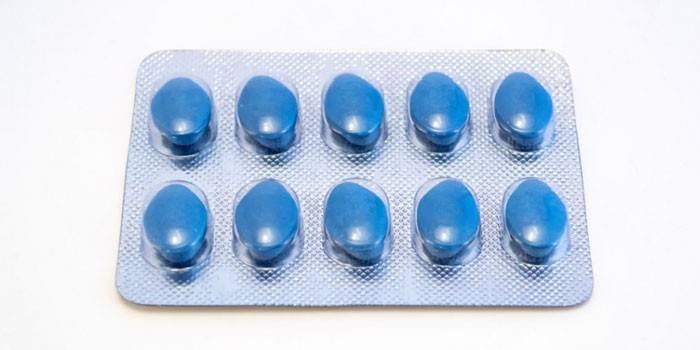 Кращі засоби для потенції: рейтинг ефективних препаратів і народних ліків для збільшення чоловічої сили, ціни в аптеці