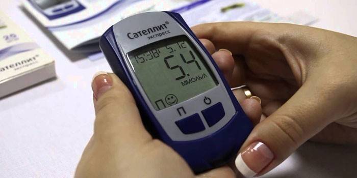 Як користуватися глюкометром при цукровому діабеті - принцип роботи, алгоритм дій та налаштування