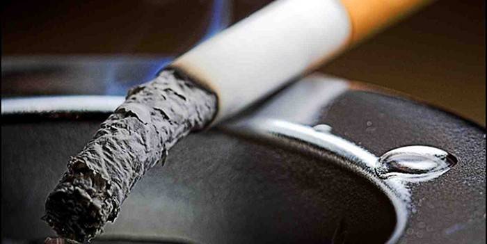 Як куріння впливає на потенцію - дія нікотину на тестостерон і еректильну функцію