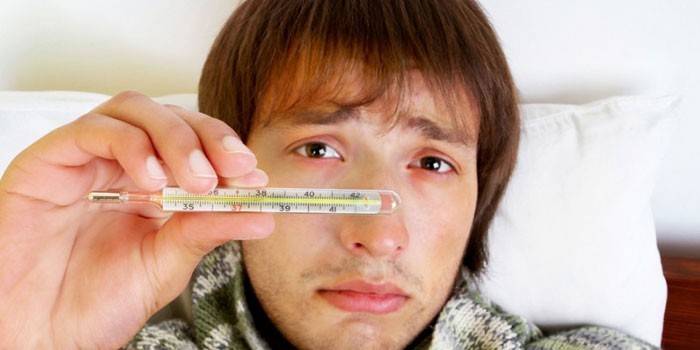 Цистит у чоловіків - симптоми і ознаки при хронічному захворюванні