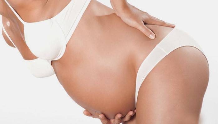 Цистит при вагітності на ранніх термінах: симптоми і лікування