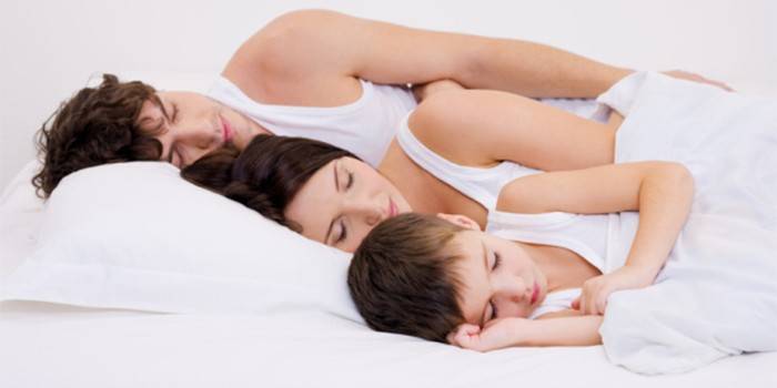 Фази сну - їх значення, послідовність, тривалість і вплив на здоров'я