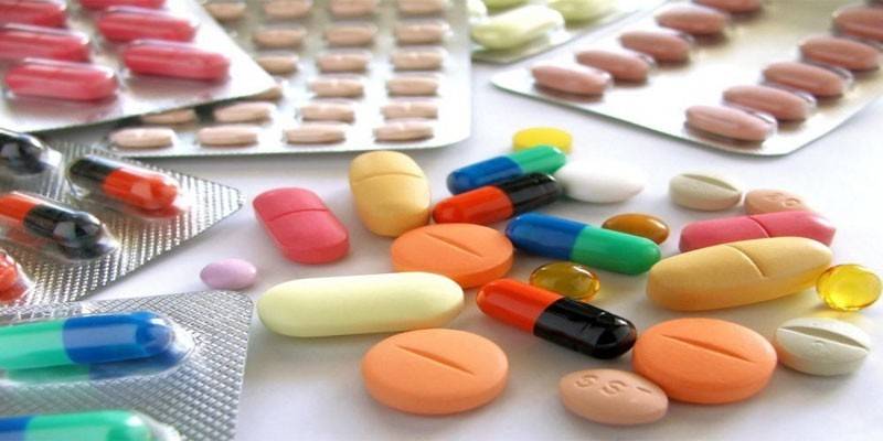 Антибіотики для нирок: які ліки приймати