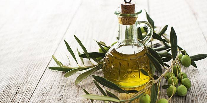 Оливкова олія: лікувальні властивості, види та застосування корисного продукту