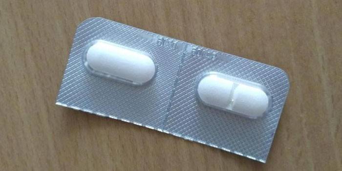 Цефіксим - інструкція із застосування таблеток і суспензії: склад і дія антибіотика, аналоги і ціна, відгуки про препарат