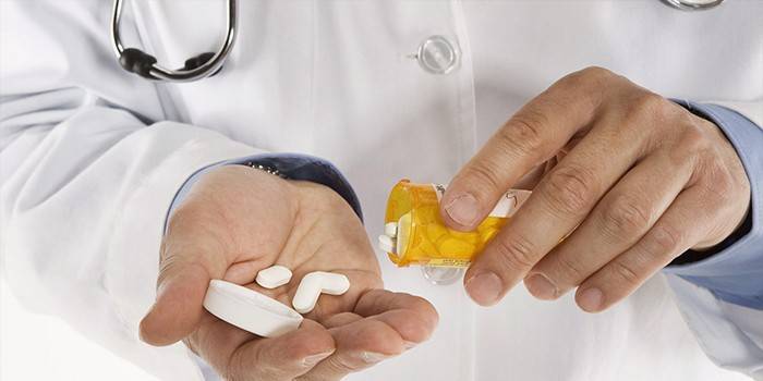 Кращі таблетки від геморою - ефективні засоби для лікування і ціни