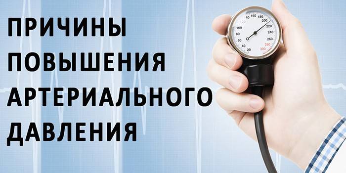 Ліки від гіпертонії нового покоління: назви коштів від підвищеного тиску