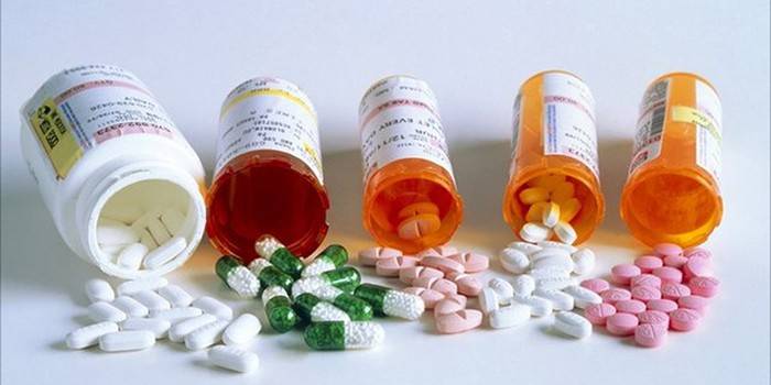 Таблетки від сухого кашлю - як вибрати ефективне і недороге засіб: назви препаратів і ціни