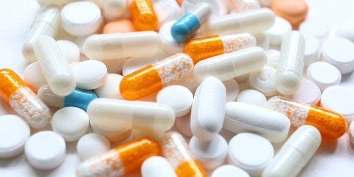 Платифілін в таблетках і ампулах для ін'єкцій - інструкція: склад і дію ліків, аналоги і ціна, відгуки про ефект