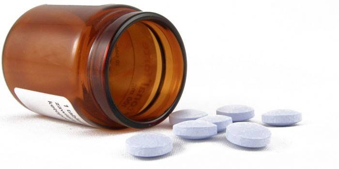 Таблетки від грибка - список ефективних медикаментів широкого і спрямованого спектру дії з відгуками