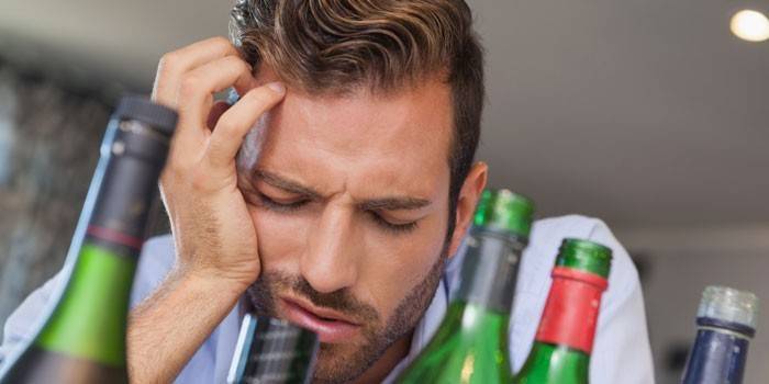 Таблетки від отруєння алкоголем - рейтинг кращих для лікування в домашніх умовах з відгуками