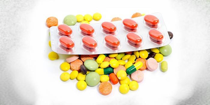 Судинорозширювальні препарати в таблетках і уколах - механізм дії та перелік з показаннями