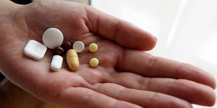 Таблетки від гостриків для дитини або дорослого - найбільш ефективні препарати з відгуками та цінами