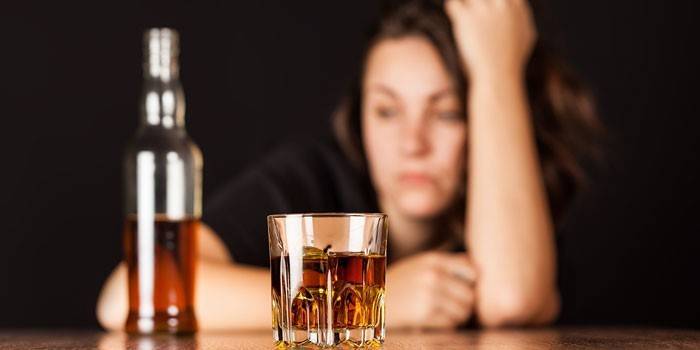 Алкогольне сп'яніння - ступеня, ознаки і суть стану