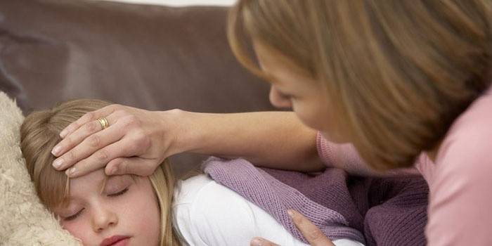 Зміцнення імунітету у дітей - препарати та народні засоби для підтримки організму дитини