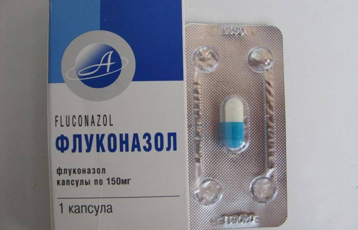Флуконазол від грибка нігтів: інструкція із застосування таблеток