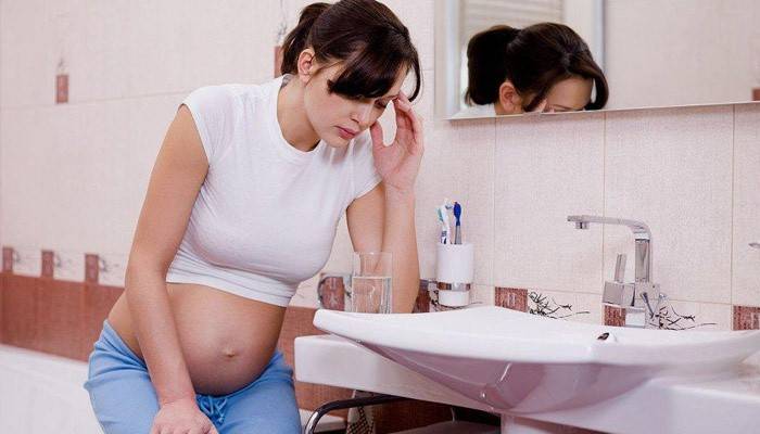 Хофитол при вагітності: інструкція із застосування таблеток від токсикозу