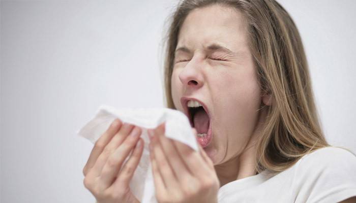 Засіб від застуди швидкого дії: список кращих препаратів