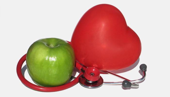 Вітаміни для серця і судин: які препарати і продукти краще вживати