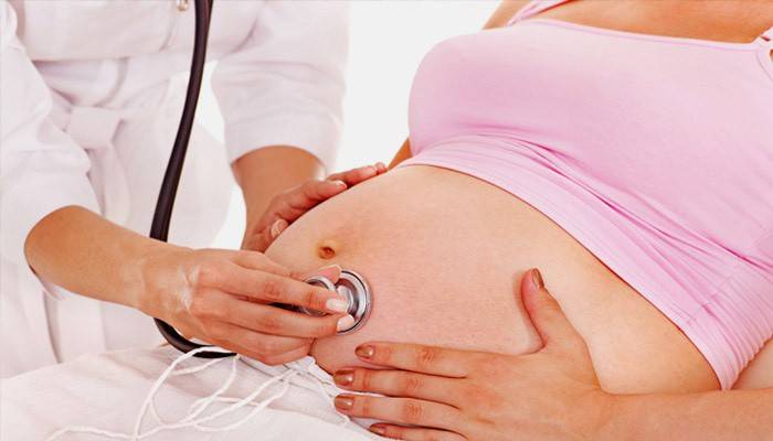 Цукровий діабет у вагітних жінок: симптоми, лікування і меню для дієти