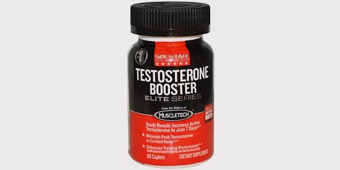Продукти, що підвищують тестостерон у чоловіків і жінок: список