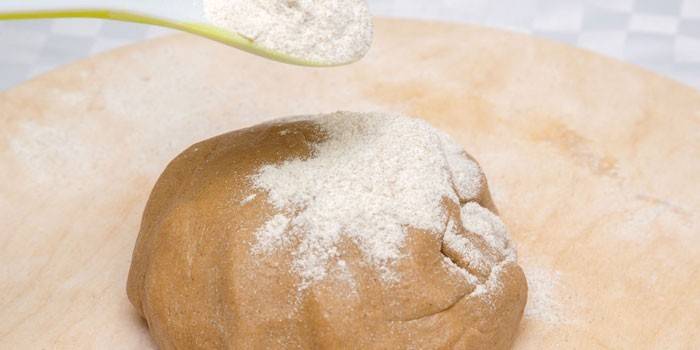 Пряничное тісто - технологія приготування в домашніх умовах за рецептами з фото