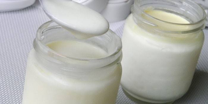 Закваска для йогурту - де купити і рецепти приготування кисломолочного продукту в домашніх умовах
