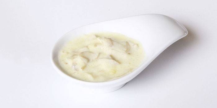 Грибний соус - як приготувати із заморожених, свіжих або сушених грибів за рецептами з фото