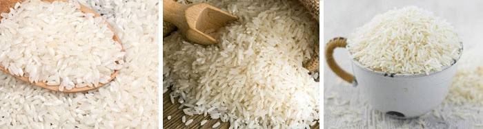 Як зварити розсипчастий рис на гарнір правильно, покрокові рецепти з фото