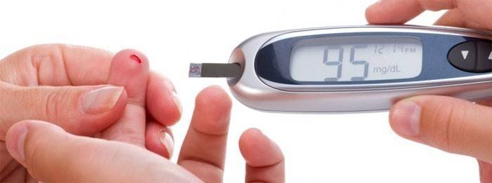 Харчування при цукровому діабеті 2 типу: раціон для лікування