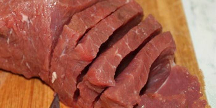 М'ясо " по-гусарськи - як приготувати страву для гостей, відео