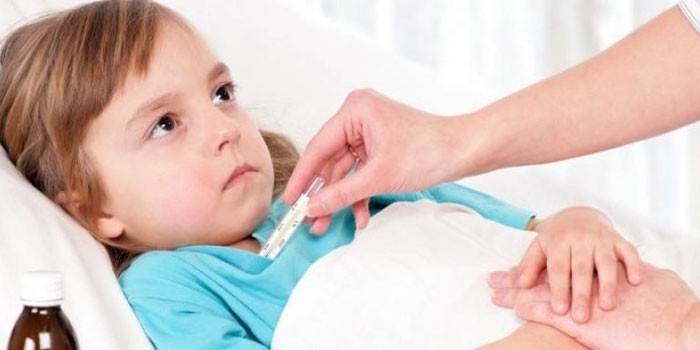 Вірус Коксакі - у дитини і дорослого - інкубаційний період і аналізи, симптоми і лікування