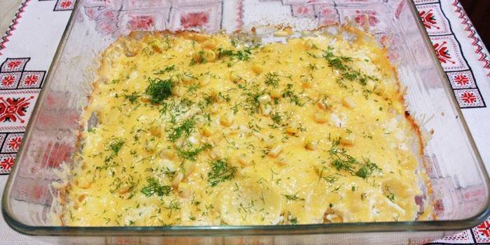 Картопля по-французьки в духовці - як смачно приготувати за покроковим рецептами з фото і відео