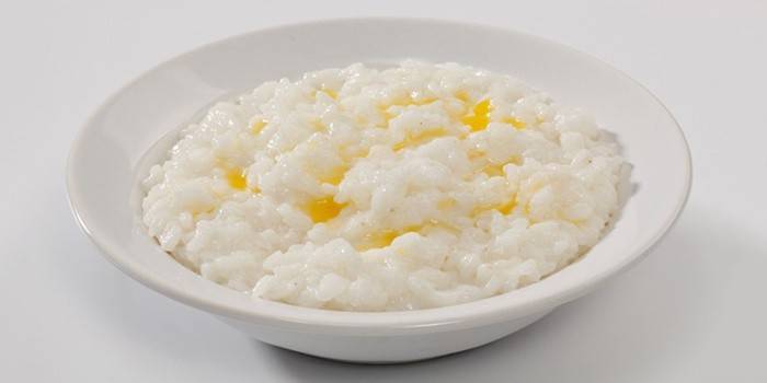 Каша рисова в мультиварці: приготування смачного і корисного страви