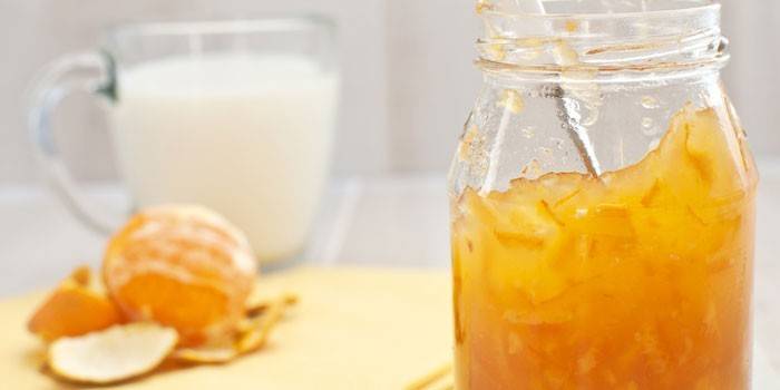 Варення з апельсинів - покрокові рецепти приготування десерту з фото