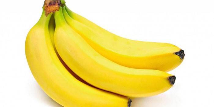 Банановий крем: як приготувати для десерту