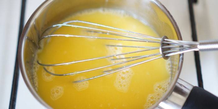 Лимонний курд - як приготувати покроково за рецептами з фото з меренгою або для торта