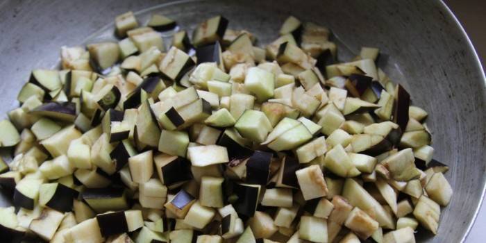 Баклажанна ікра на зиму - як готувати швидко і смачно в духовці, на плиті або в мультиварці