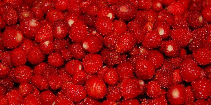 Варення з суниці на зиму - смачний рецепт приготування лісової ягоди