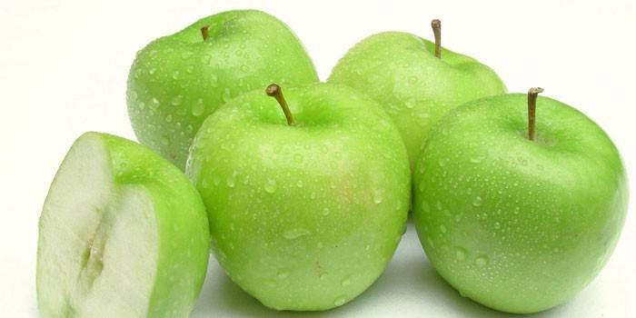 Брага на яблуках: рецепти