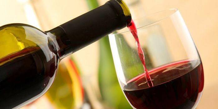 Безалкогольне вино - склад, технологія деалкоголізації, корисні й шкідливі властивості