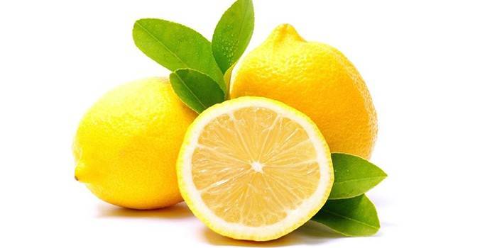 Мед з лимоном - корисні властивості, рецепти приготування для лікування, масок для обличчя та волосся, для схуднення