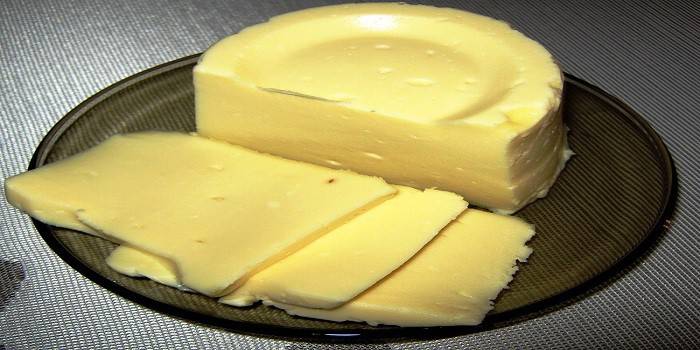 Сир в домашніх умовах - як приготувати твердий м'який покрокових рецептам