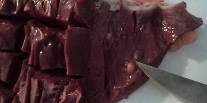 Финнозное м'ясо: профілактика зараження