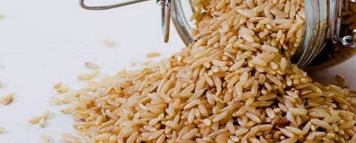 Бурий рис: користь і шкоду для організму, склад, як правильно варити, рецепти страв з фото